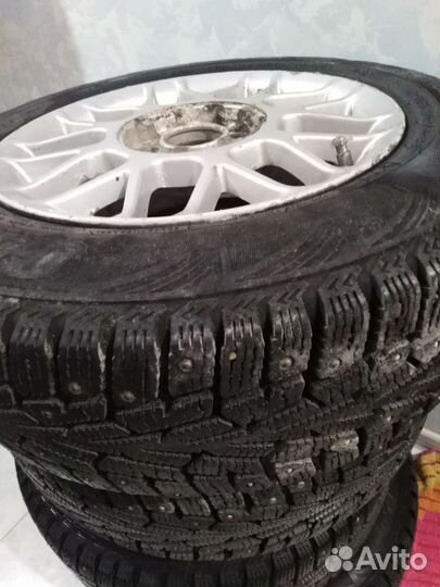 Cordiant Snow Cross 185/65 R14 86T