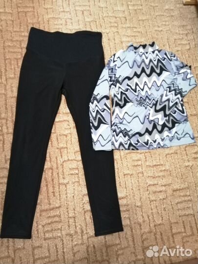 Вещи для беременных 46-48-50