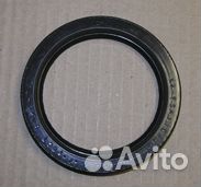 Сальник 85*110*12-1,2 хвостовика маз