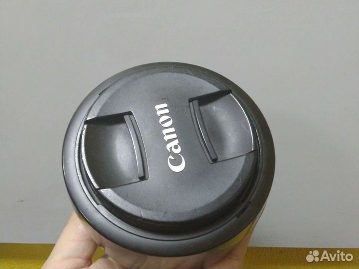 Объектив Canon 25-105mm 1:4 L Is USM