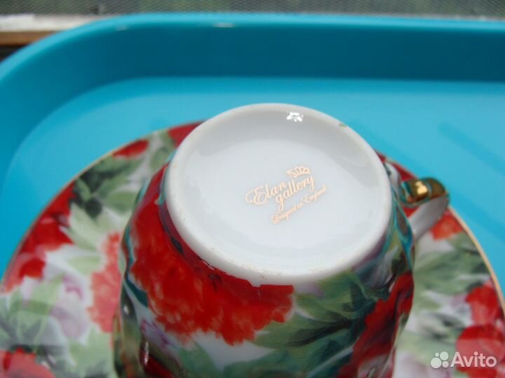 Набор для чаепития