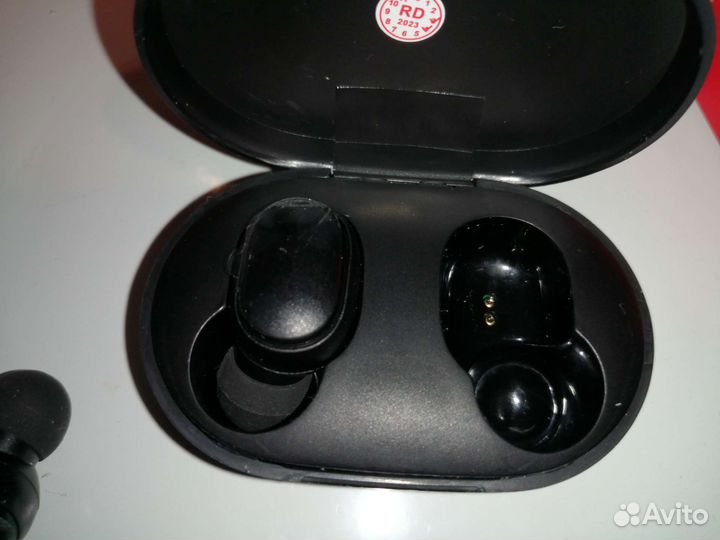 Redmi airdots 3 pro