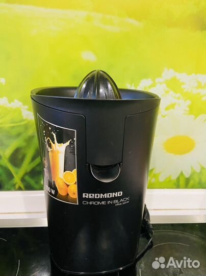 Соковыжималка Redmond