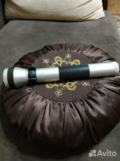 Фонарик светодиодный