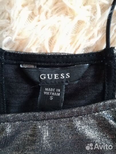 Guess оригинал