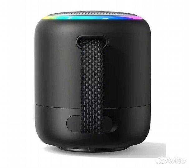 Портативная колонка Soundcore Mini 3 Pro, черный