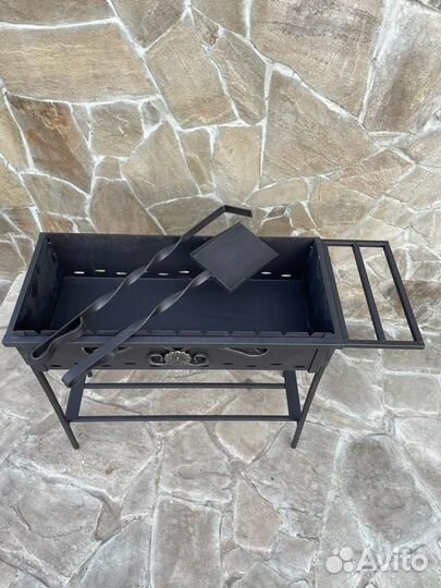 Мангал Главный Хит