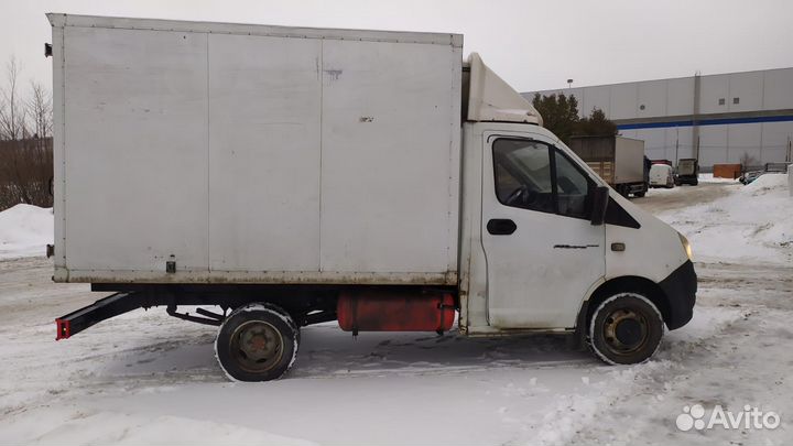 Кузов целиком