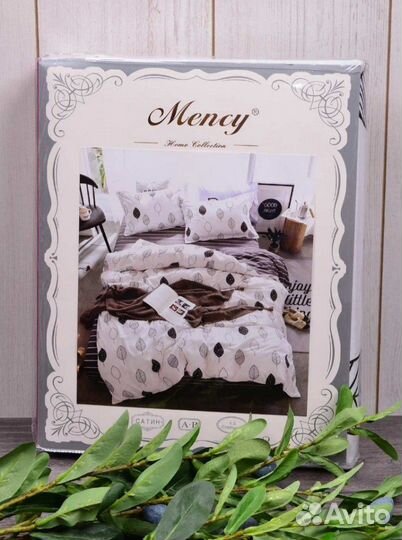 Постельное Бельё