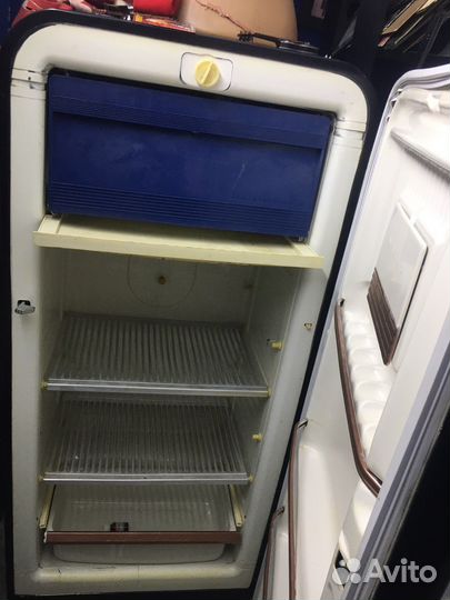 Холодильник ЗИЛ Москва