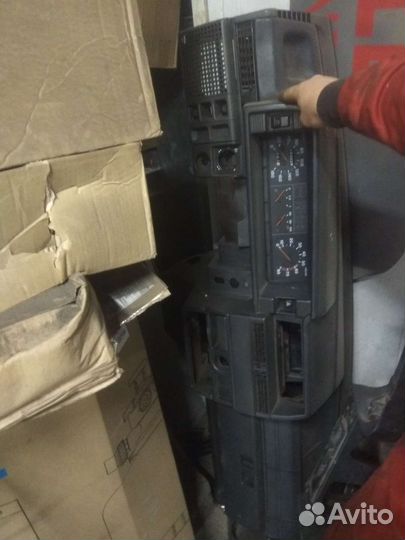 Запчасти ваз 08 09