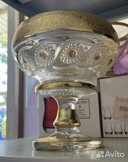 Конфетница