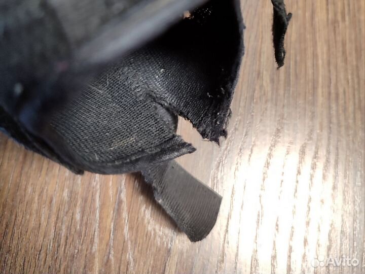 Бандаж голеностопный