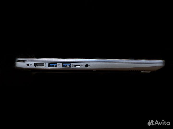 Ноутбук asus swift 3