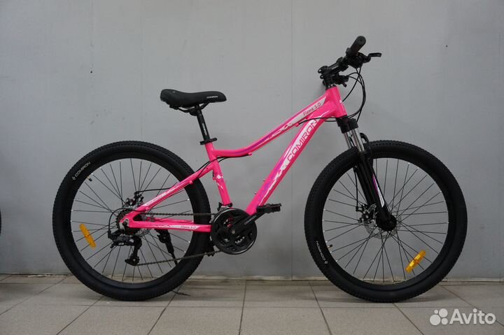 Велосипед 26