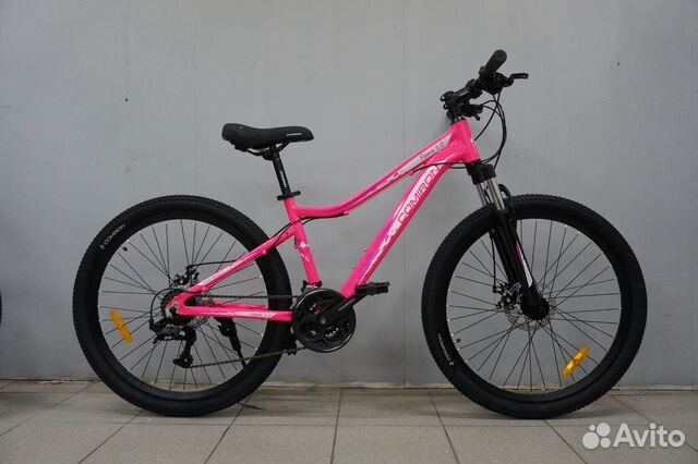 Велосипед 26