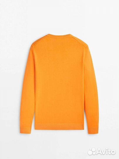 Свитер кофта massimo dutti новый