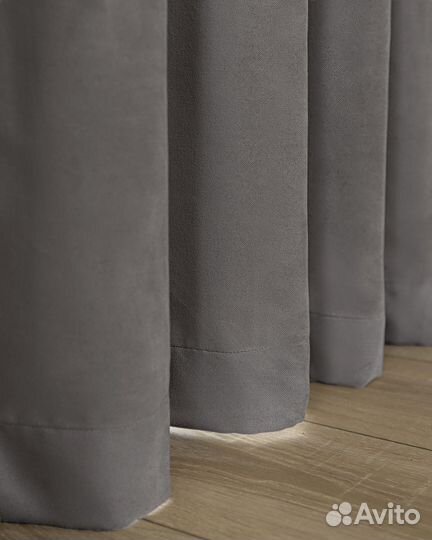 Орлеан премиум шторы из канваса