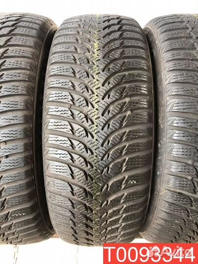 Kumho WinterCraft WP51 205/55 R16 91H