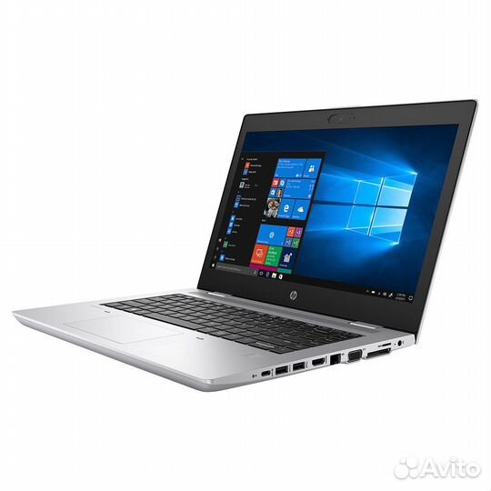 Ноутбук HP ProBook 640 G5