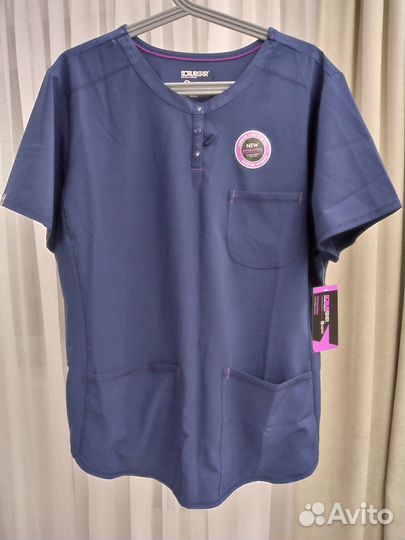 Медицинская одежда