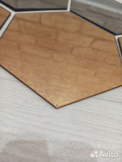 Зеркало икеа хёнефос