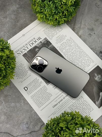 iPhone 13 Pro, 128 ГБ