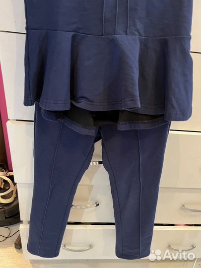 Школьная форма