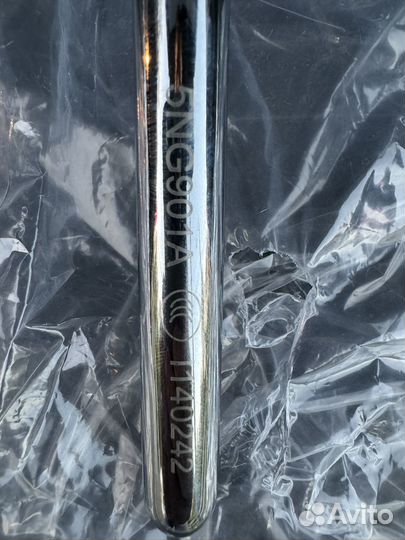 Подголовники volkswagen tiguan