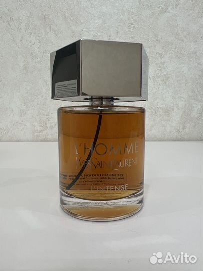 YSL L'Homme L'Intense