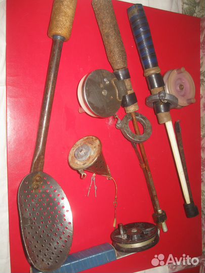 Блесна,крючки,балансиры