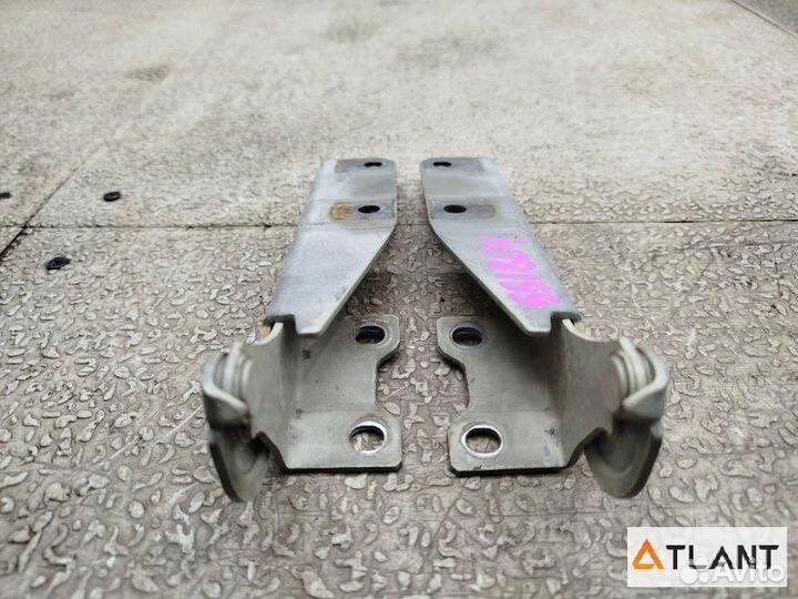 Петля капота mitsubishi EK wagon