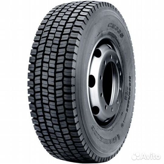 Goodride CM335 315/70 R22.5 154L