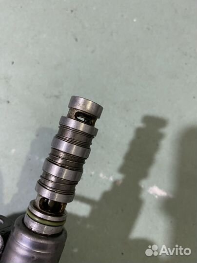 Клапан фазорегулятора G4NA hyundai/kia 24355-2E100