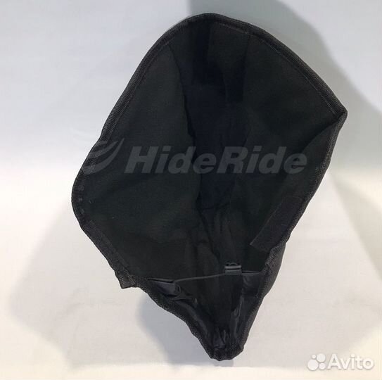 Защита рук на снегоход BRP Lynx