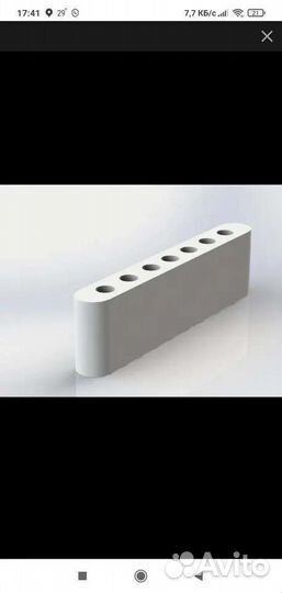 Лопатки к вакуумным насосам змз 51432 и другие