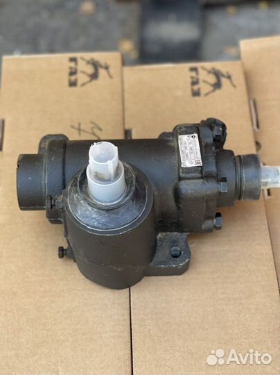 Гур на газель бизнес