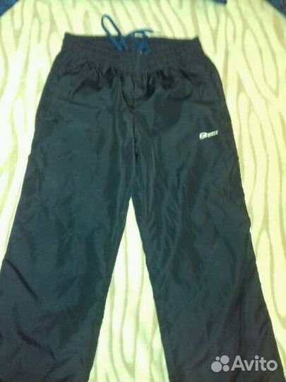 Костюм спортивный