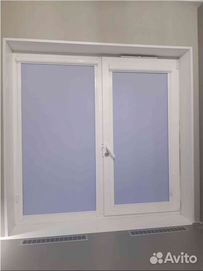 Рулонные шторы