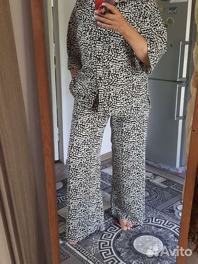 Костюм летний