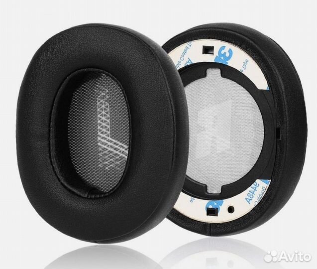 Амбюшуры jbl e55bt