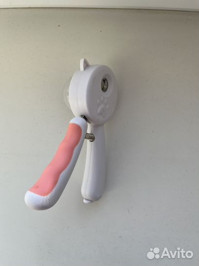 Когтерезка для кошек