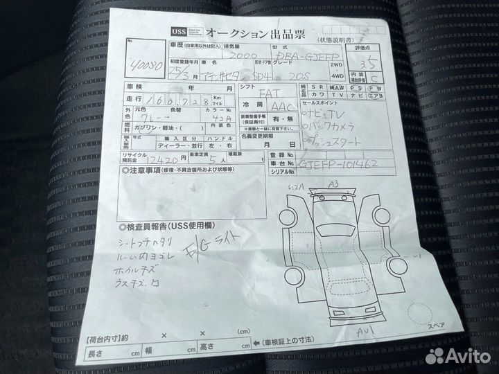 Авторазбор разбор на запчасти Mazda 6 GJ 2.5 PE