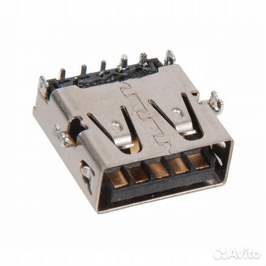 USB разъем для asus GX501GI с разбора GX501GI