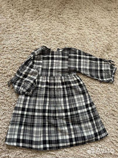 Детские вещи пакетом для девочек