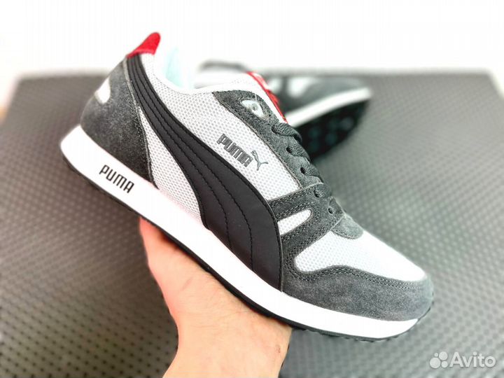 Кроссовки Puma