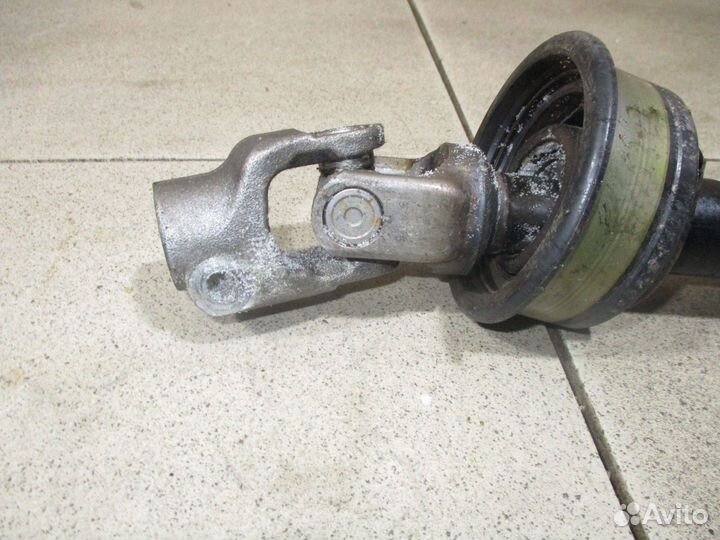 Кардан рулевой Toyota Camry 50