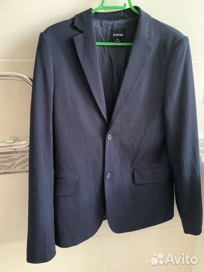Школьная форма пиджак для мальчика р 165-170