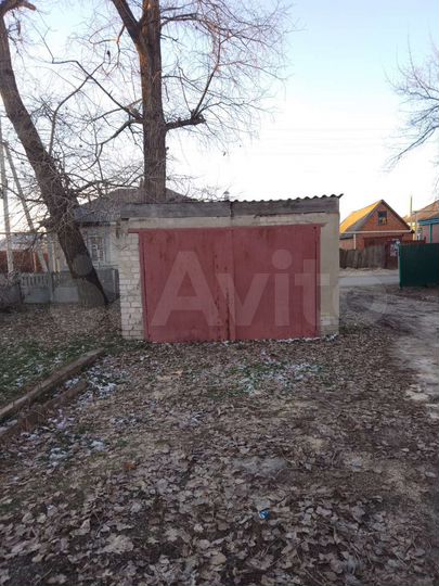2-к. квартира, 38 м², 1/2 эт.