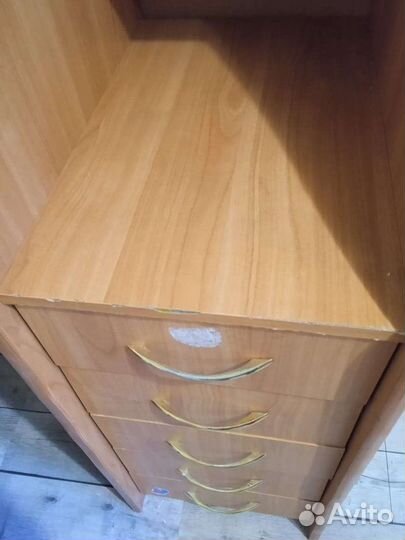 Компьютерный стол бу